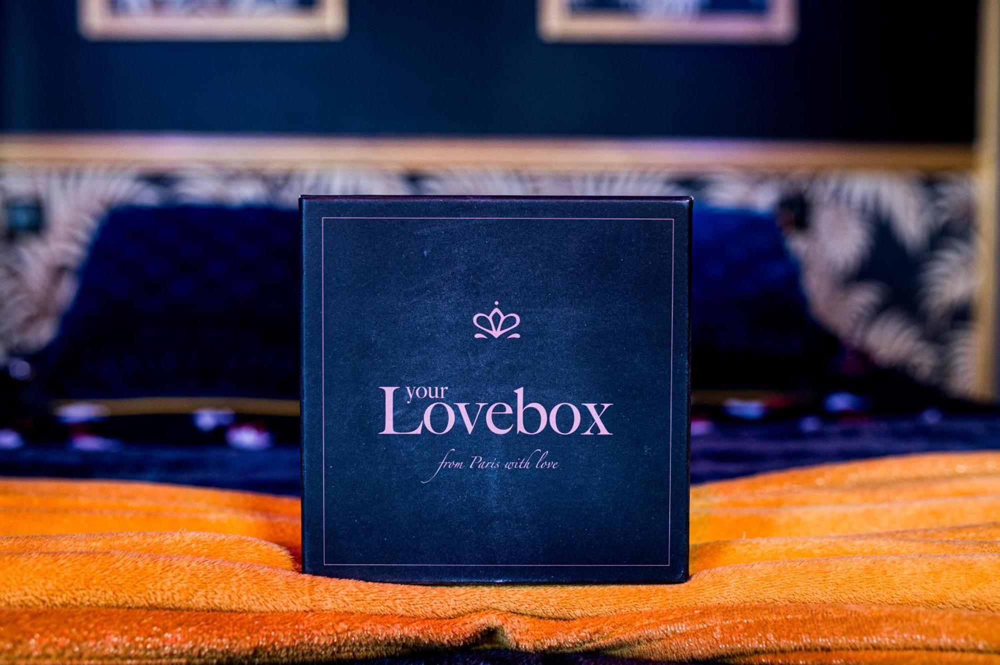 Loveroom Sauna, Balneo, Parking Prive Dans Le Centre De Онфлёр Номер фото
